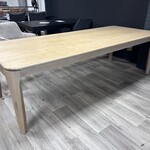 Eetkamertafel Kroatië Eiken